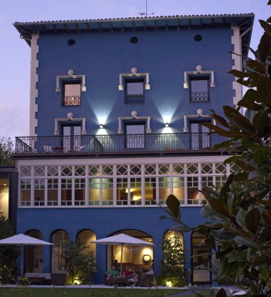 Hotel Balneari Font Vella