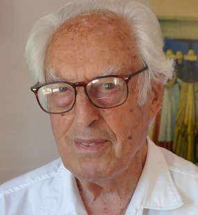 Rafael Bataller