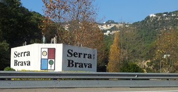 Urbanització Serra Brava