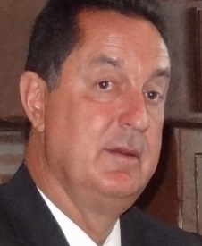 Romà Codina, alcalde de Lloret