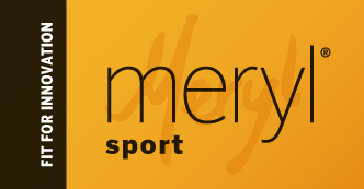 Logotipo de Meryl Sport