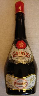 Ampolla de Calisay