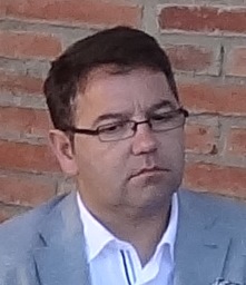 Iñaki Rubio