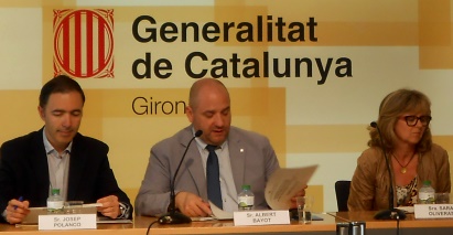 Foto: Generalitat de Catalunya