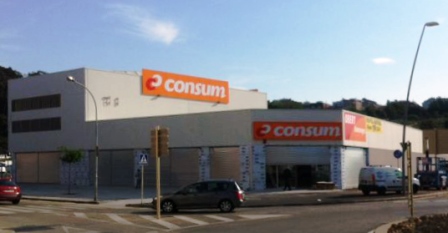 Foto: Cooperativa Consum