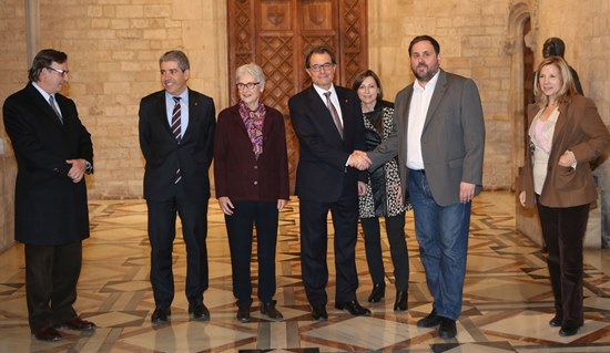 Foto: Generalitat de Catalunya