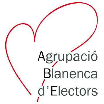 Logotipo de la candidatura