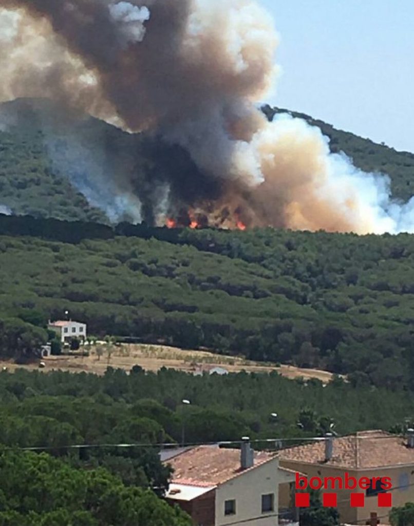 Bombers de la Generalitat