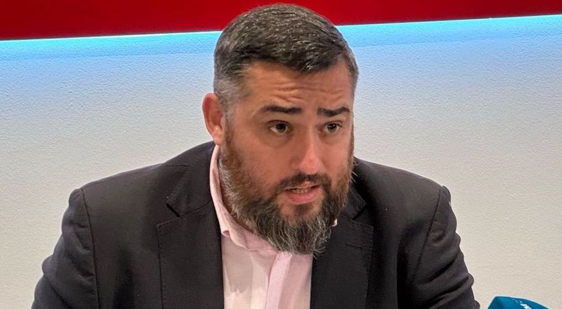 El diputat Marc Lamuà
