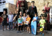 Blanes Medieval