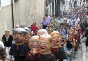 Blanes Medieval