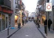Calle del Raval