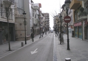 Carrer Ample
