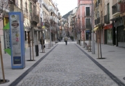 Carrer del Raval