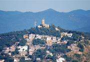 Castell de Sant Joan