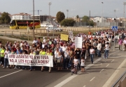 Contra les retallades