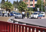 Detención en Blanes