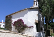 Ermita Sant Francesc