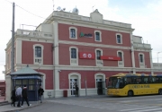 Estación de tren