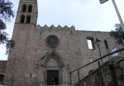 Iglesia de Santa María