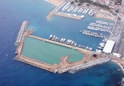 Inauguració Port de Blanes