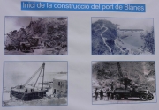 Inauguració Port de Blanes