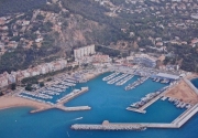 Inauguració Port de Blanes