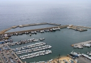 Obres Port de Blanes