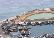 Obres Port de Blanes