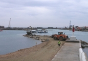 Obres Port de Blanes