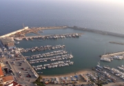 Obres Port de Blanes