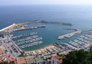 Obres Port de Blanes