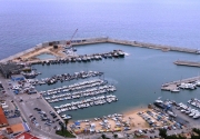 Obres Port de Blanes