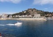 Port de Blanes