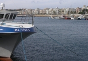 Puerto de Blanes