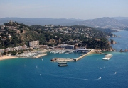 Puerto de Blanes