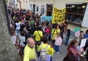 Retallades en Educació