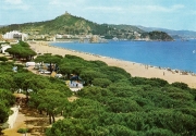 Blanes anys 60