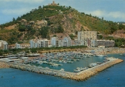 Blanes anys 60