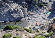 Cala Sa Pedrosa