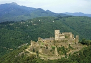 Castell de Montsoriu