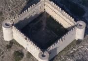 Castell de Montgrí