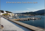 El Port de la Selva