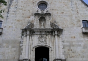 Iglesia de Tordera