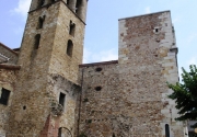 Iglesia de Tordera