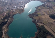 Lago de Banyoles