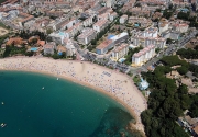 Platja de Fanals