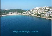 Platja de Mongó