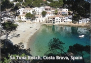 Platja de Sa Tuna