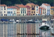 Port Vendres